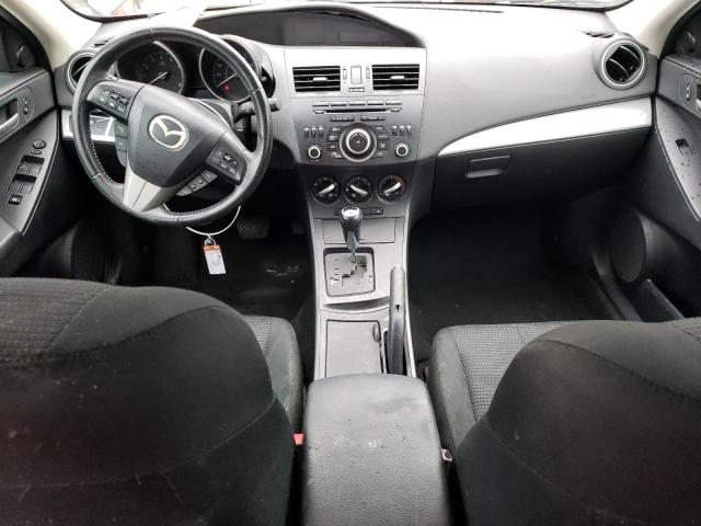 Photo 7 VIN: JM1BL1L86C1641854 - MAZDA 3 I 