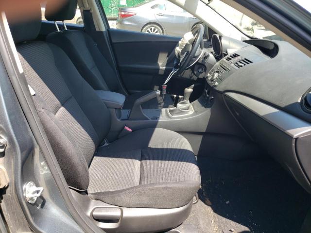 Photo 4 VIN: JM1BL1L86C1645757 - MAZDA 3 I 