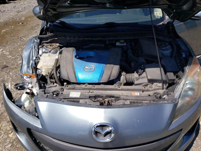 Photo 6 VIN: JM1BL1L86C1645757 - MAZDA 3 I 