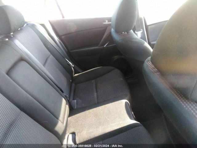 Photo 7 VIN: JM1BL1L86C1662980 - MAZDA MAZDA3 