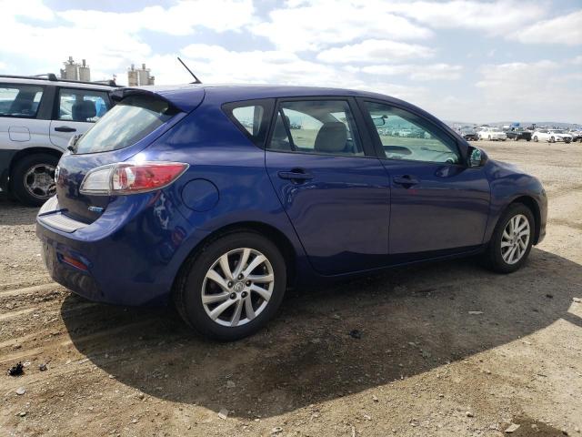 Photo 2 VIN: JM1BL1L86C1671470 - MAZDA 3 