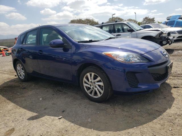 Photo 3 VIN: JM1BL1L86C1671470 - MAZDA 3 