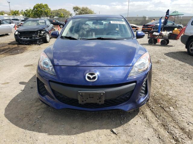 Photo 4 VIN: JM1BL1L86C1671470 - MAZDA 3 