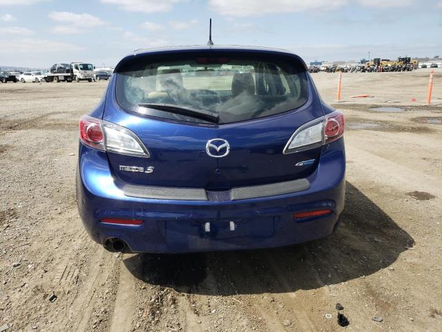 Photo 5 VIN: JM1BL1L86C1671470 - MAZDA 3 