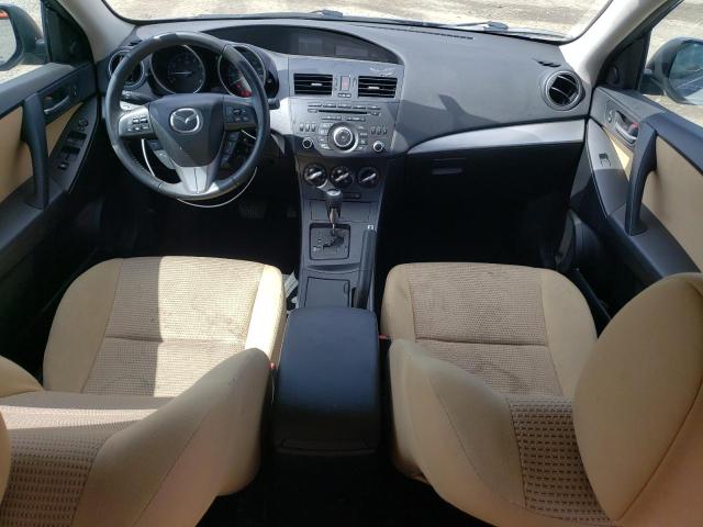 Photo 7 VIN: JM1BL1L86C1671470 - MAZDA 3 