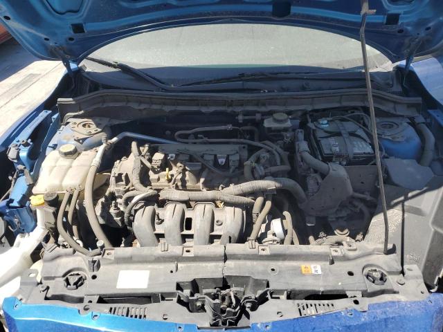 Photo 10 VIN: JM1BL1L86C1675597 - MAZDA 3 I 