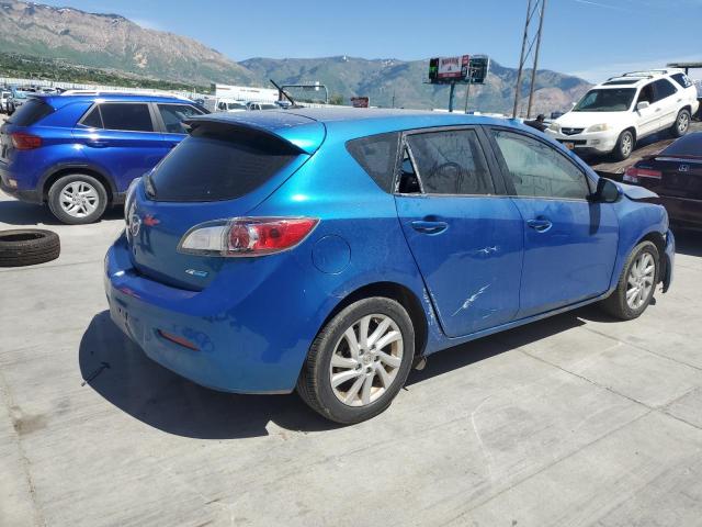 Photo 2 VIN: JM1BL1L86C1675597 - MAZDA 3 I 