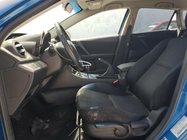 Photo 6 VIN: JM1BL1L86C1675597 - MAZDA 3 I 