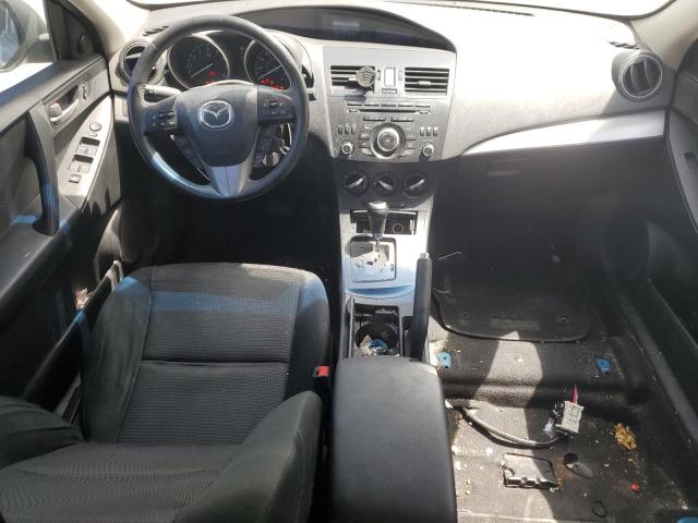 Photo 7 VIN: JM1BL1L86C1675597 - MAZDA 3 I 