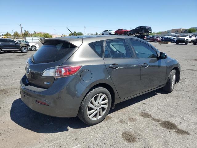 Photo 2 VIN: JM1BL1L86C1698314 - MAZDA 3 