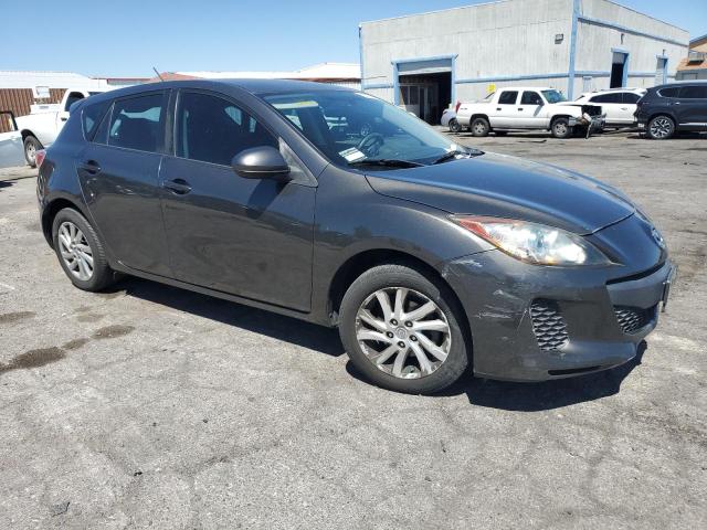 Photo 3 VIN: JM1BL1L86C1698314 - MAZDA 3 