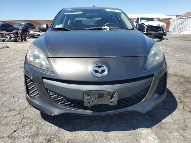 Photo 4 VIN: JM1BL1L86C1698314 - MAZDA 3 