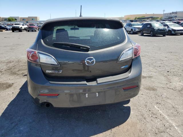 Photo 5 VIN: JM1BL1L86C1698314 - MAZDA 3 