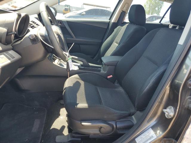 Photo 6 VIN: JM1BL1L86C1698314 - MAZDA 3 