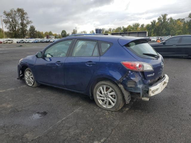 Photo 1 VIN: JM1BL1L86D1705148 - MAZDA 3 I 