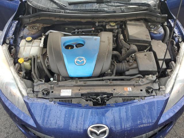 Photo 10 VIN: JM1BL1L86D1705148 - MAZDA 3 I 