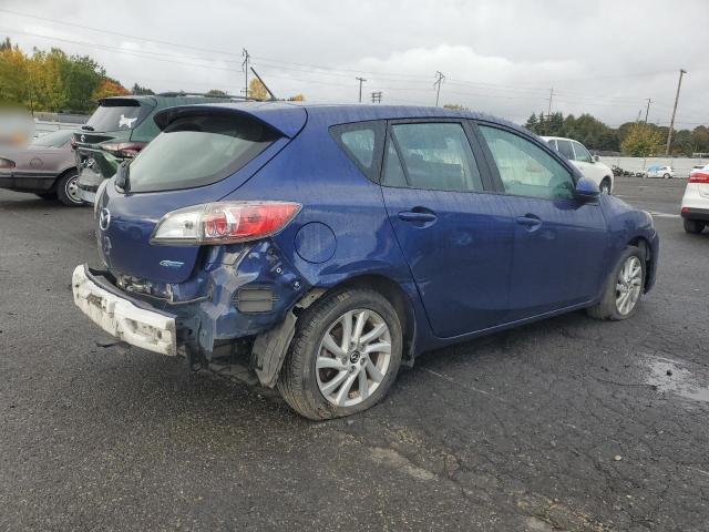 Photo 2 VIN: JM1BL1L86D1705148 - MAZDA 3 I 