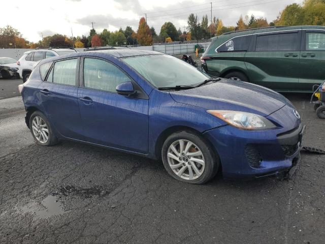 Photo 3 VIN: JM1BL1L86D1705148 - MAZDA 3 I 