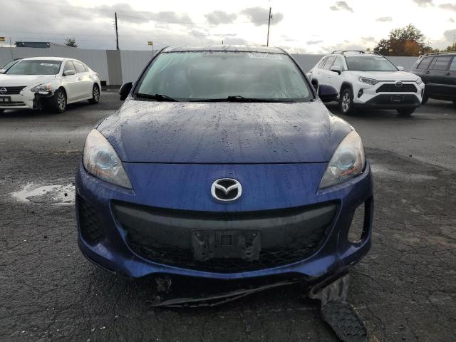 Photo 4 VIN: JM1BL1L86D1705148 - MAZDA 3 I 