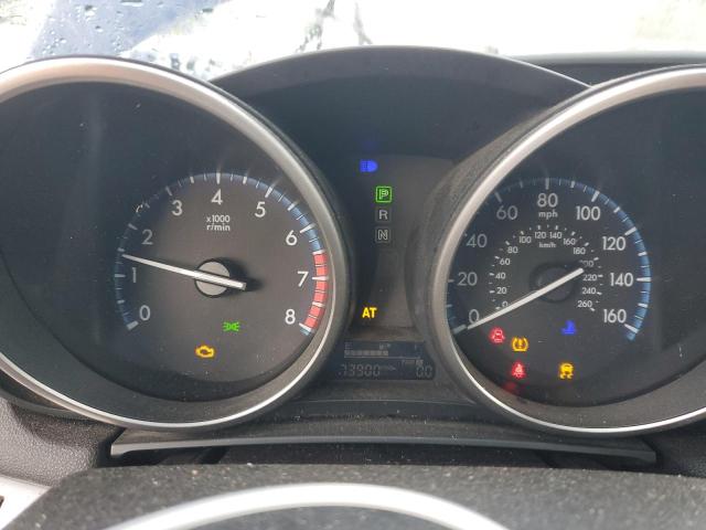 Photo 8 VIN: JM1BL1L86D1705148 - MAZDA 3 I 