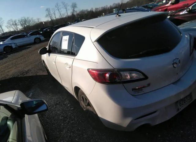 Photo 2 VIN: JM1BL1L87C1544162 - MAZDA 3 