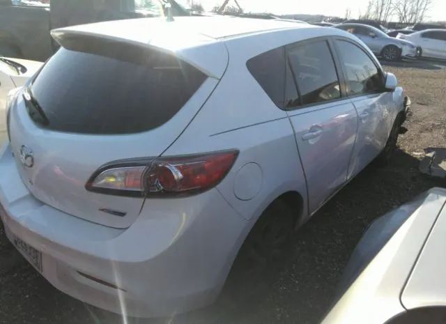 Photo 3 VIN: JM1BL1L87C1544162 - MAZDA 3 