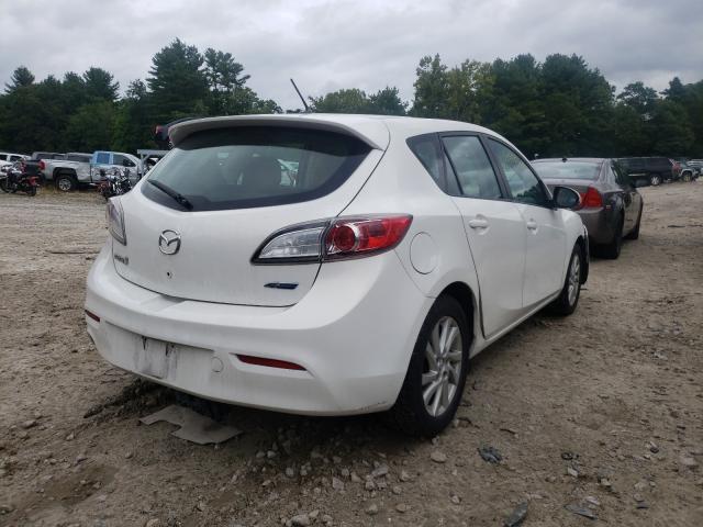 Photo 3 VIN: JM1BL1L87C1565853 - MAZDA 3 I 