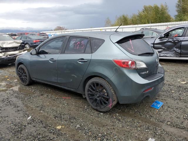 Photo 1 VIN: JM1BL1L87C1598433 - MAZDA 3 I 