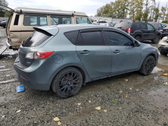 Photo 2 VIN: JM1BL1L87C1598433 - MAZDA 3 I 