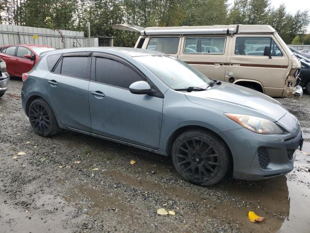 Photo 3 VIN: JM1BL1L87C1598433 - MAZDA 3 I 