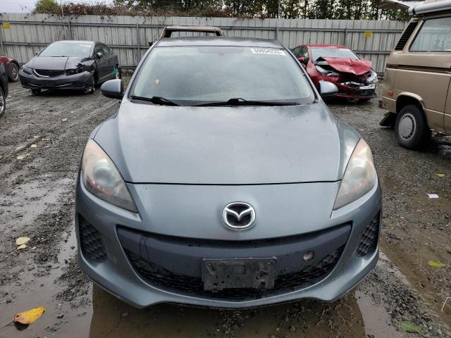 Photo 4 VIN: JM1BL1L87C1598433 - MAZDA 3 I 