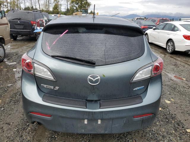 Photo 5 VIN: JM1BL1L87C1598433 - MAZDA 3 I 