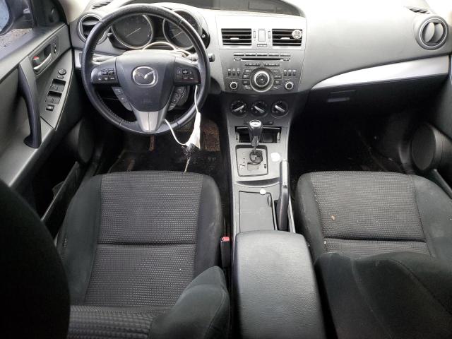 Photo 7 VIN: JM1BL1L87C1598433 - MAZDA 3 I 