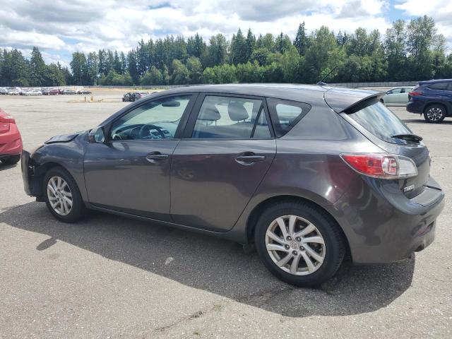 Photo 1 VIN: JM1BL1L87C1605820 - MAZDA 3 