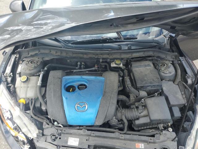 Photo 10 VIN: JM1BL1L87C1605820 - MAZDA 3 