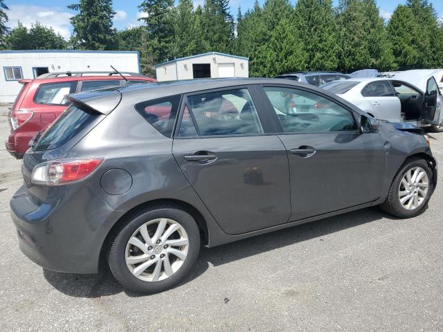 Photo 2 VIN: JM1BL1L87C1605820 - MAZDA 3 