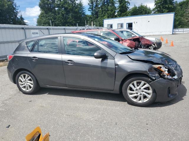 Photo 3 VIN: JM1BL1L87C1605820 - MAZDA 3 