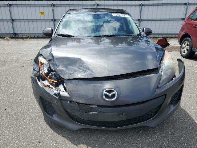 Photo 4 VIN: JM1BL1L87C1605820 - MAZDA 3 