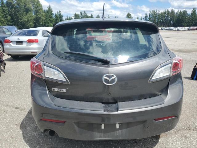 Photo 5 VIN: JM1BL1L87C1605820 - MAZDA 3 