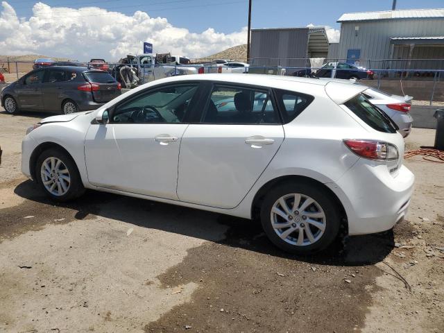 Photo 1 VIN: JM1BL1L87C1628949 - MAZDA 3 