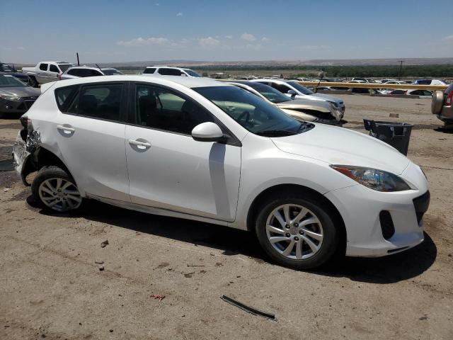 Photo 3 VIN: JM1BL1L87C1628949 - MAZDA 3 