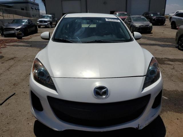 Photo 4 VIN: JM1BL1L87C1628949 - MAZDA 3 