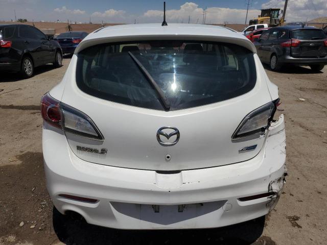 Photo 5 VIN: JM1BL1L87C1628949 - MAZDA 3 