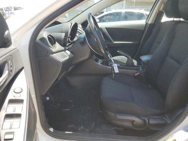 Photo 6 VIN: JM1BL1L87C1628949 - MAZDA 3 