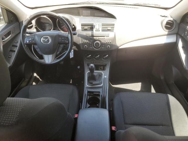 Photo 7 VIN: JM1BL1L87C1628949 - MAZDA 3 