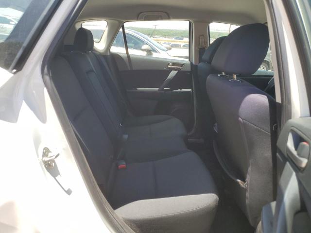 Photo 9 VIN: JM1BL1L87C1628949 - MAZDA 3 