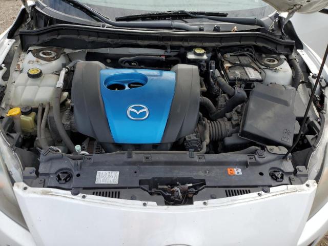 Photo 10 VIN: JM1BL1L87C1661417 - MAZDA 3 