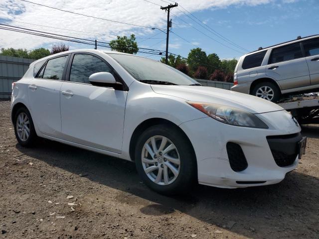 Photo 3 VIN: JM1BL1L87C1661417 - MAZDA 3 