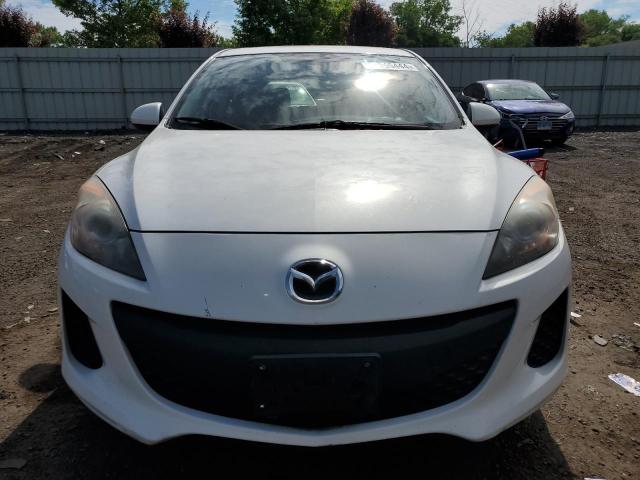 Photo 4 VIN: JM1BL1L87C1661417 - MAZDA 3 