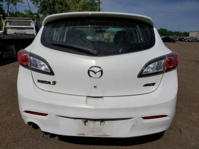 Photo 5 VIN: JM1BL1L87C1661417 - MAZDA 3 